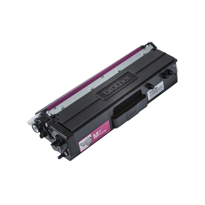 Brother Tn910m Toner Magenta Hll9310cdw 9000 Pag